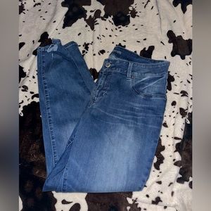 Maurice’s Skinny Jeans